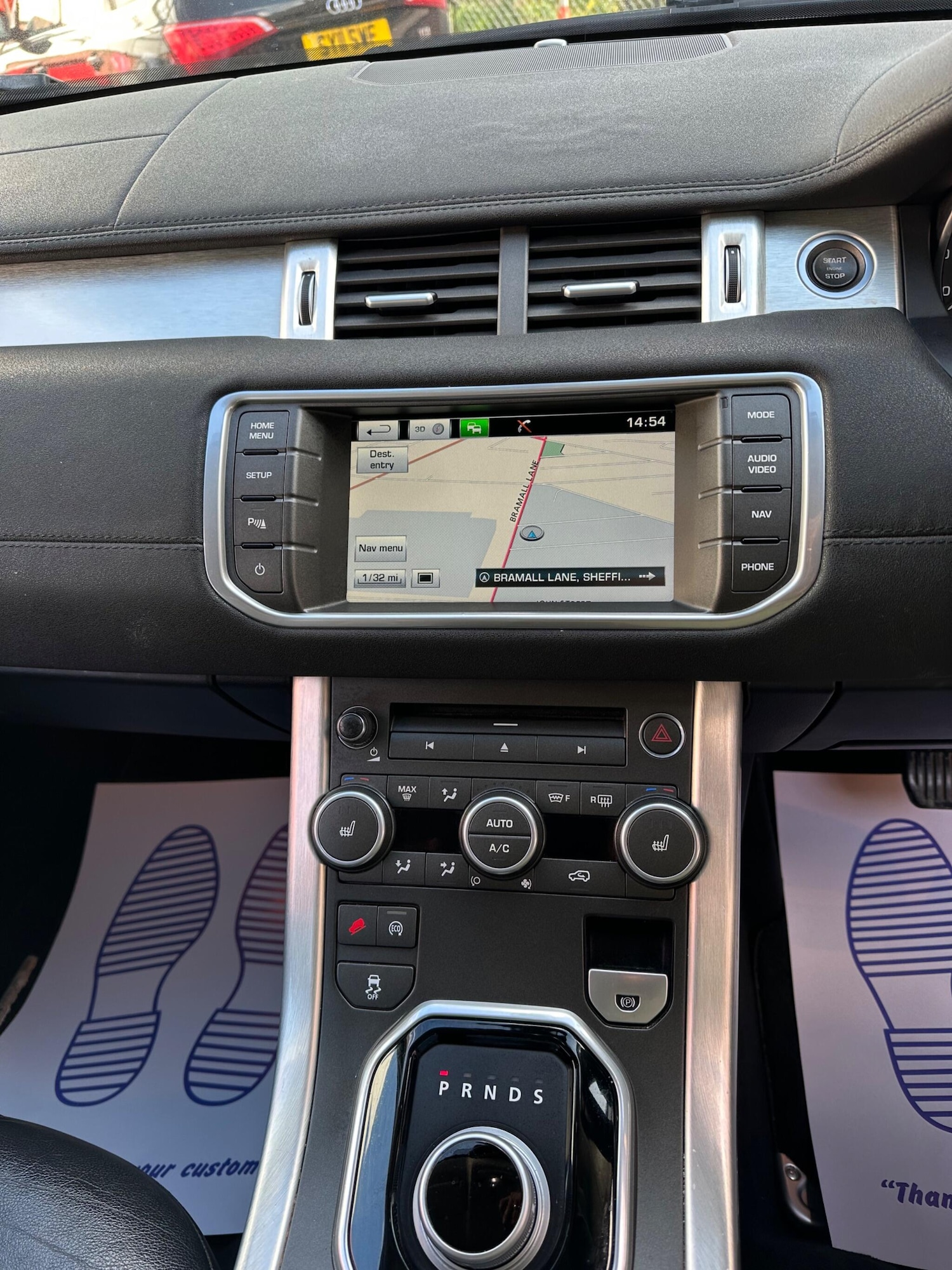 Used Land Rover Range Rover Evoque 2015 for sale - 78204102: Photo 39