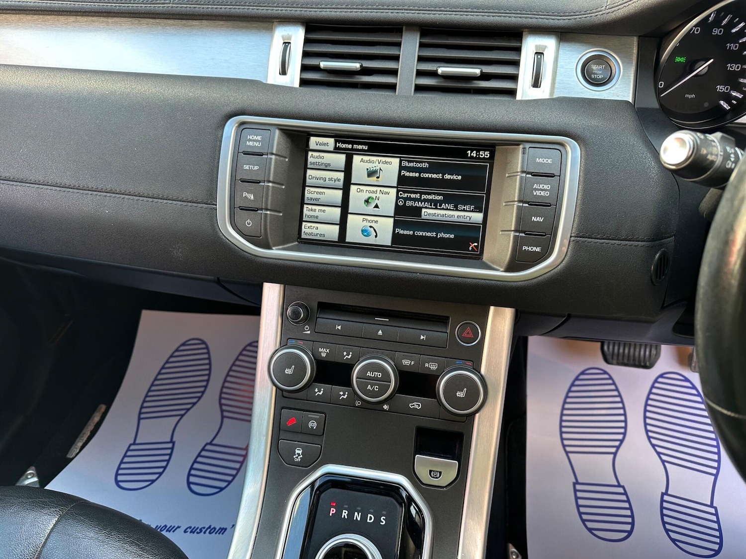 Used Land Rover Range Rover Evoque 2015 for sale - 78204102: Photo 40