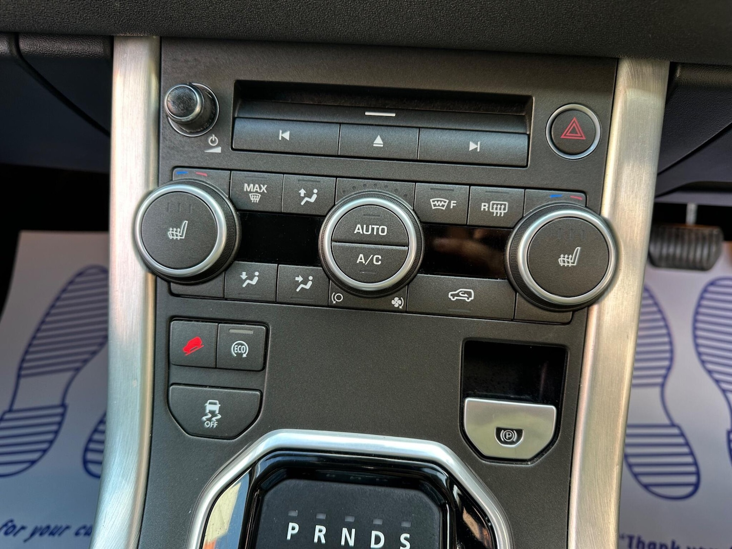 Used Land Rover Range Rover Evoque 2015 for sale - 78204102: Photo 41