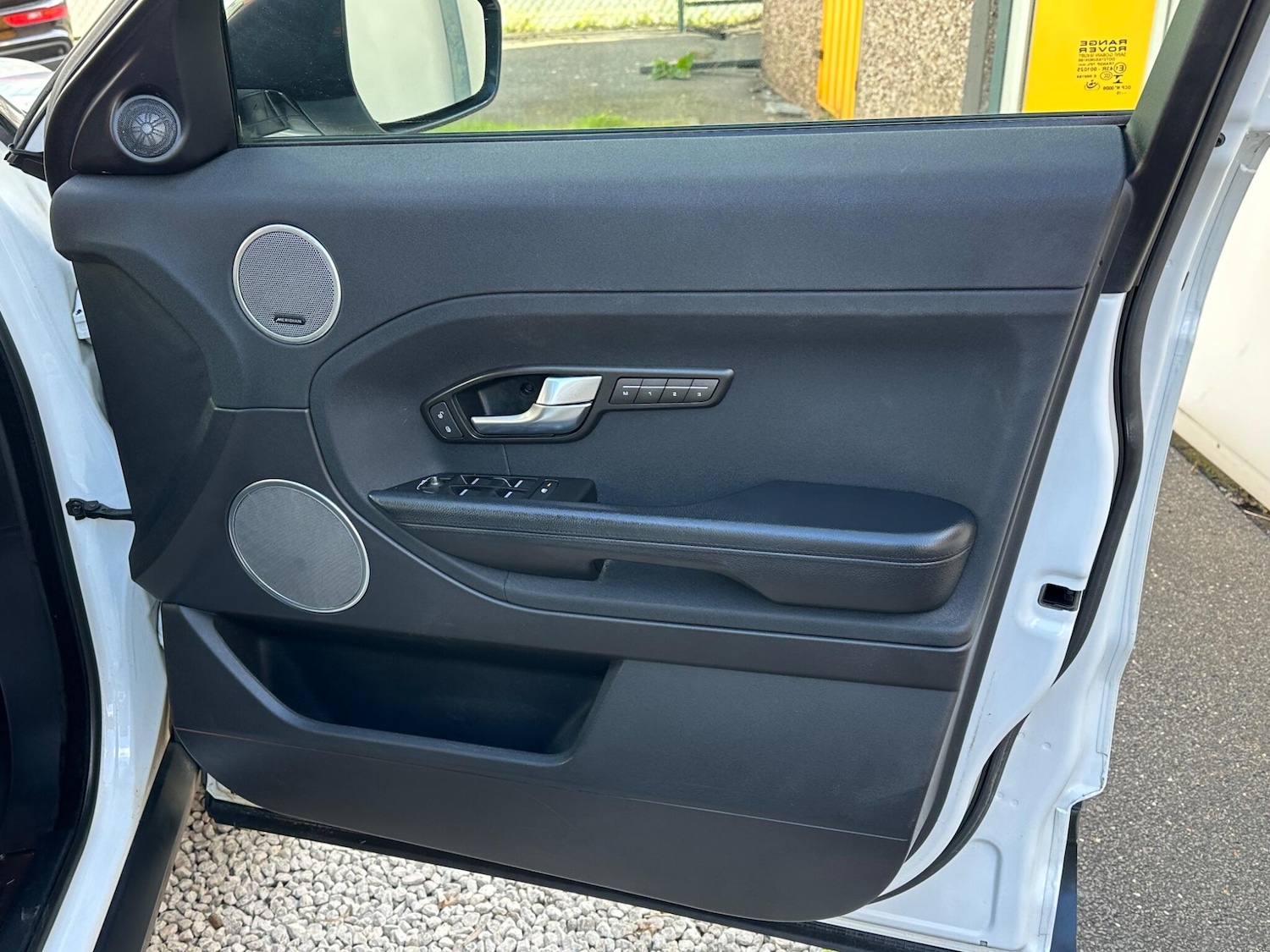 Used Land Rover Range Rover Evoque 2015 for sale - 78204102: Photo 42