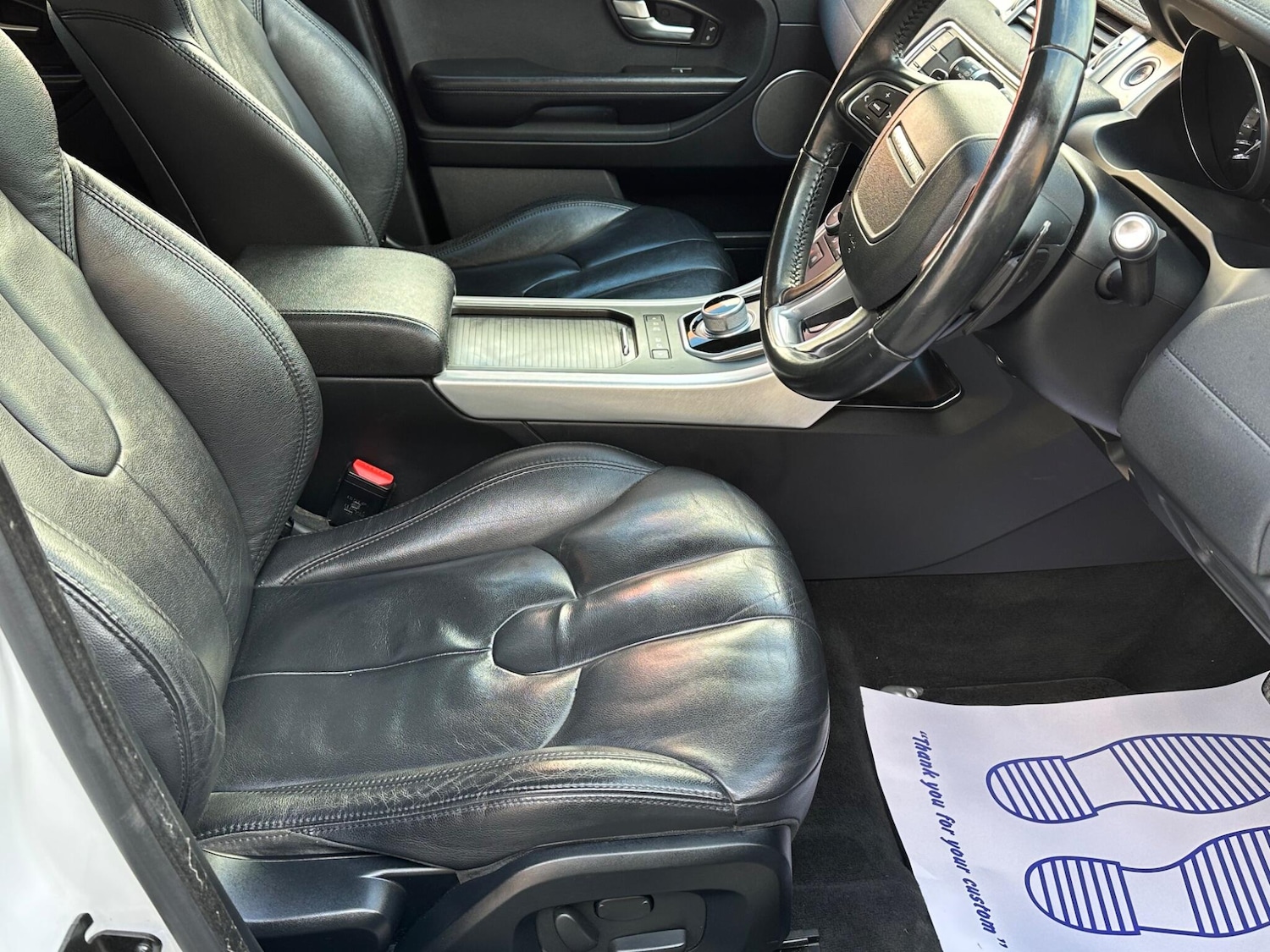 Used Land Rover Range Rover Evoque 2015 for sale - 78204102: Photo 48