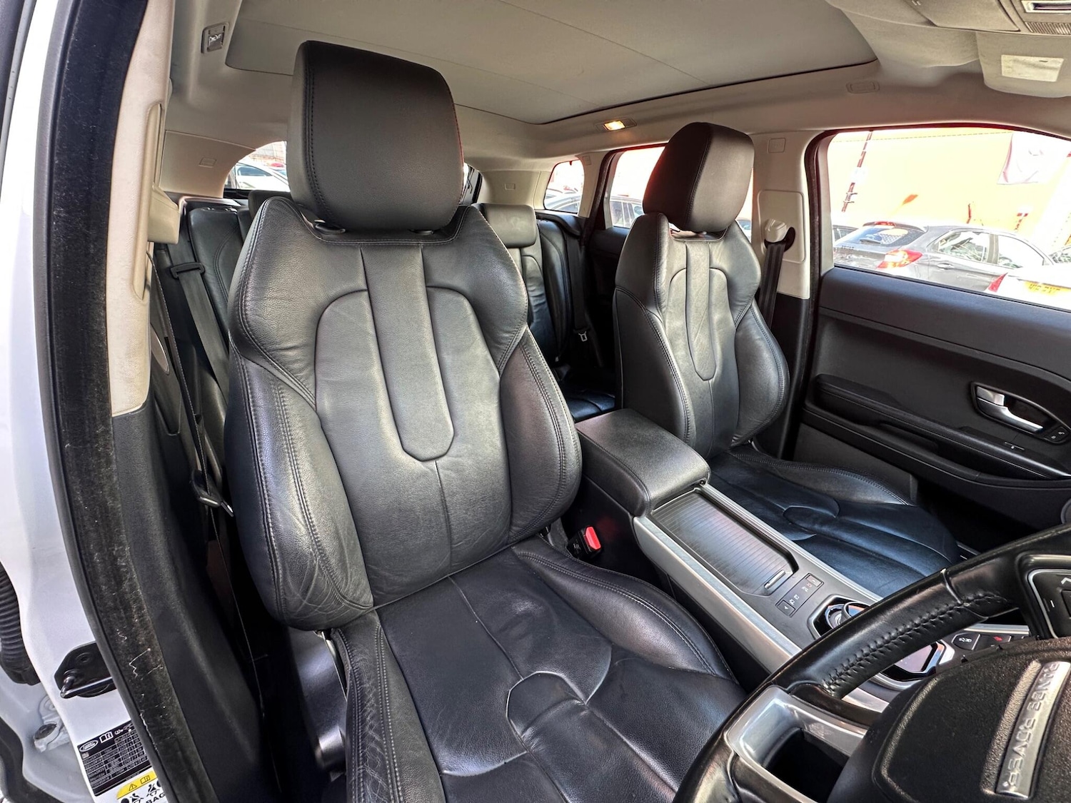 Used Land Rover Range Rover Evoque 2015 for sale - 78204102: Photo 49