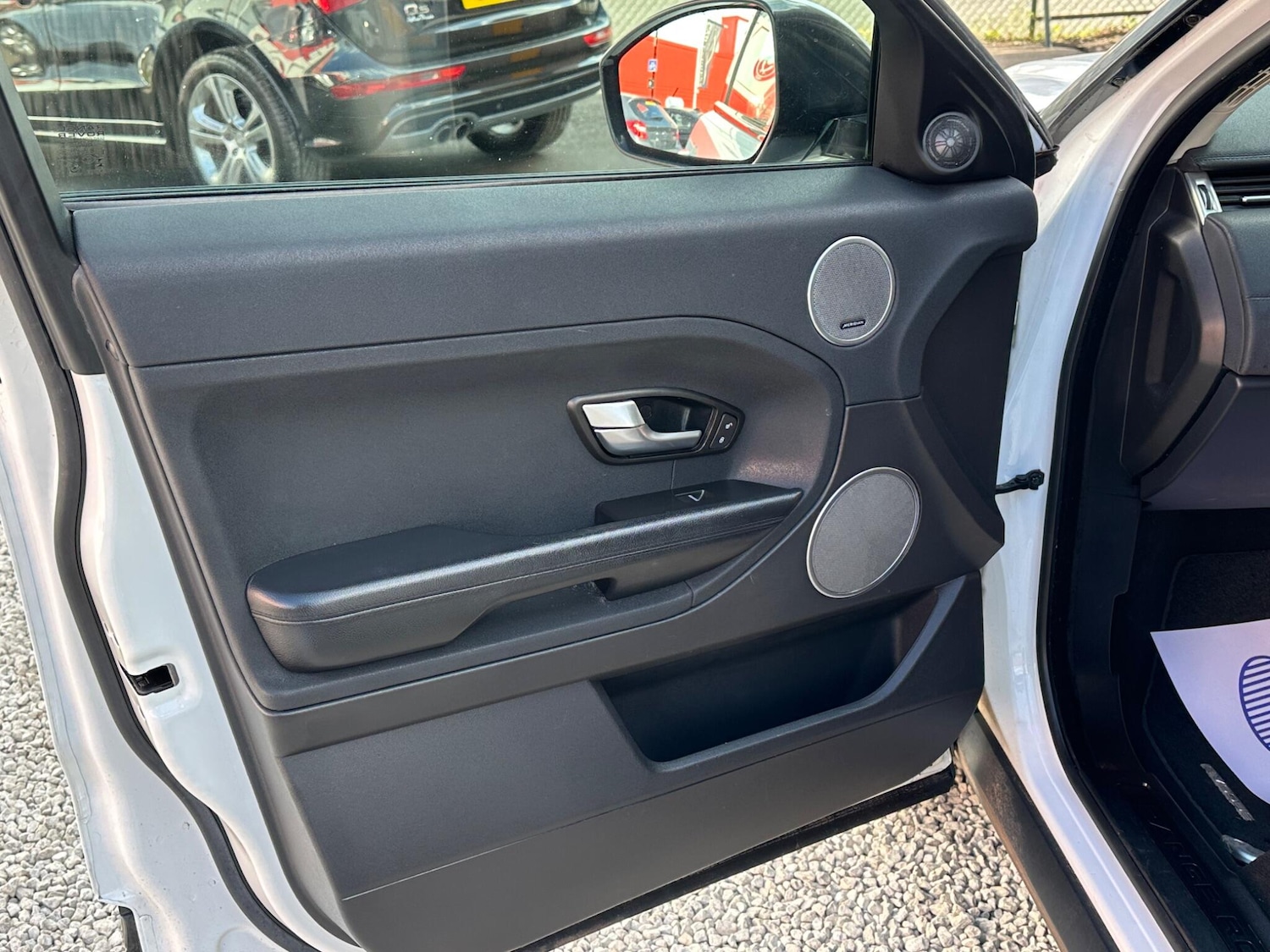 Used Land Rover Range Rover Evoque 2015 for sale - 78204102: Photo 50