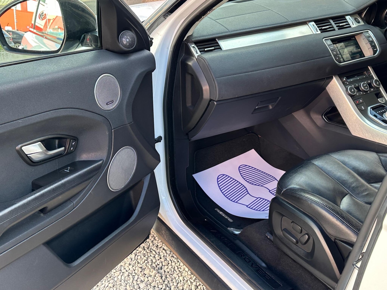 Used Land Rover Range Rover Evoque 2015 for sale - 78204102: Photo 51