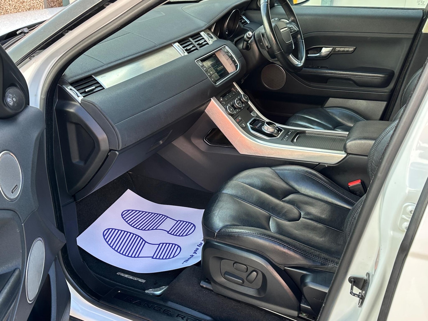 Used Land Rover Range Rover Evoque 2015 for sale - 78204102: Photo 52