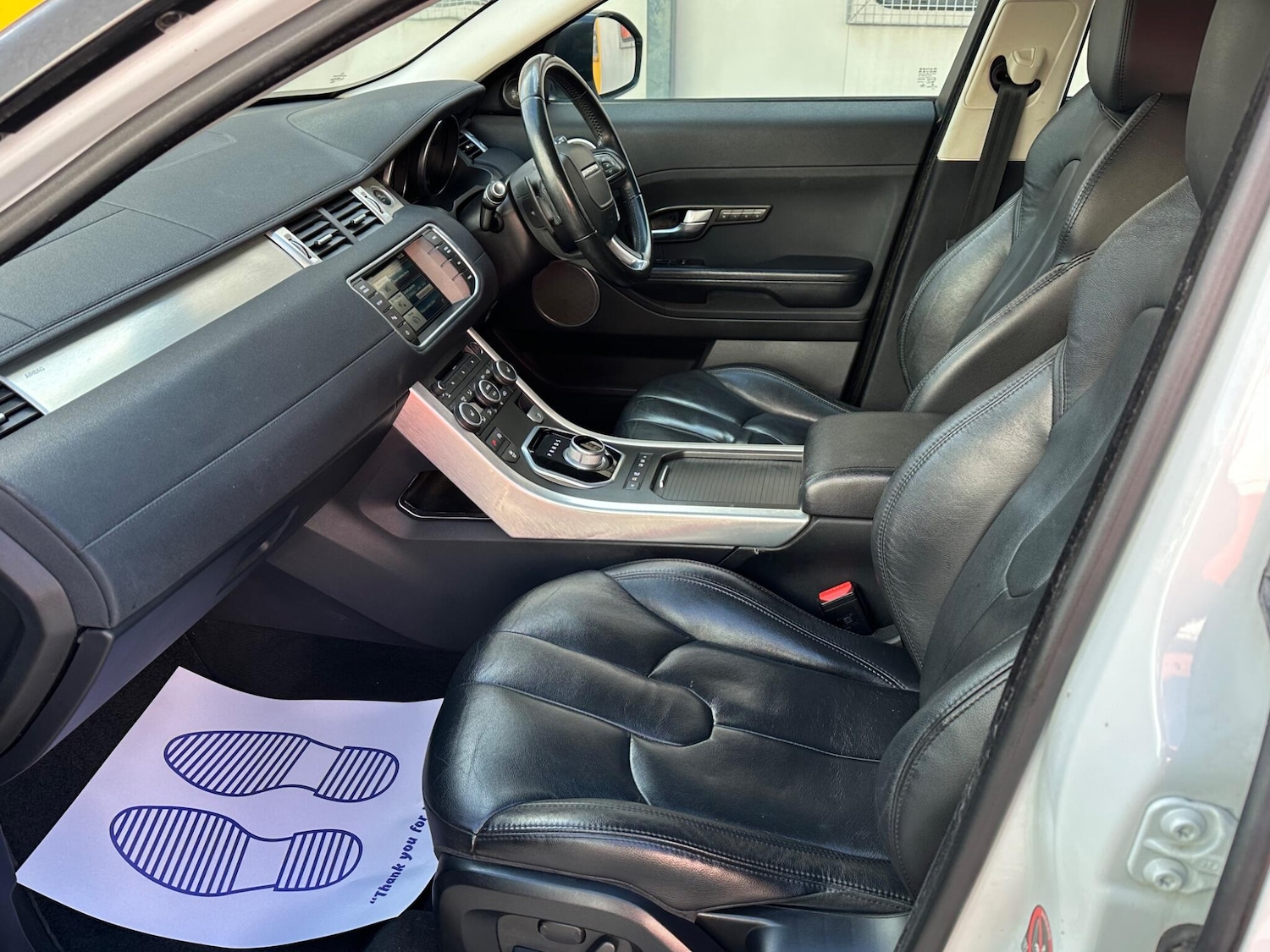 Used Land Rover Range Rover Evoque 2015 for sale - 78204102: Photo 53