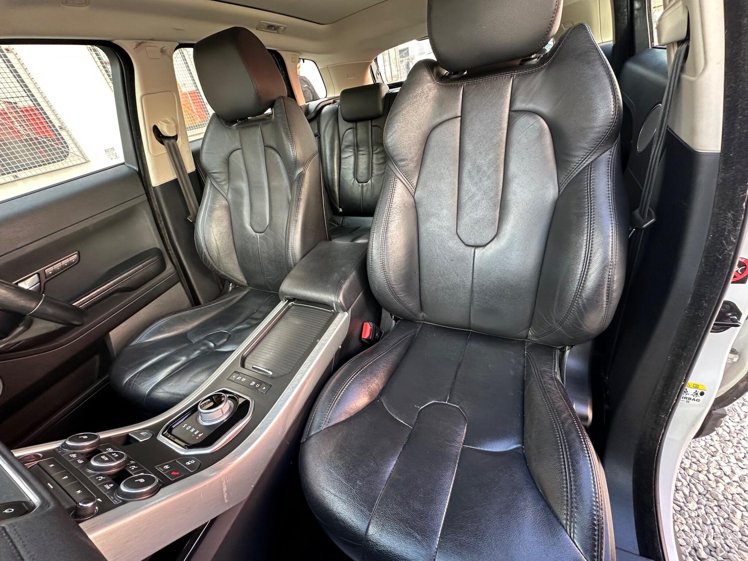 Used Land Rover Range Rover Evoque 2015 for sale - 78204102: Photo 54