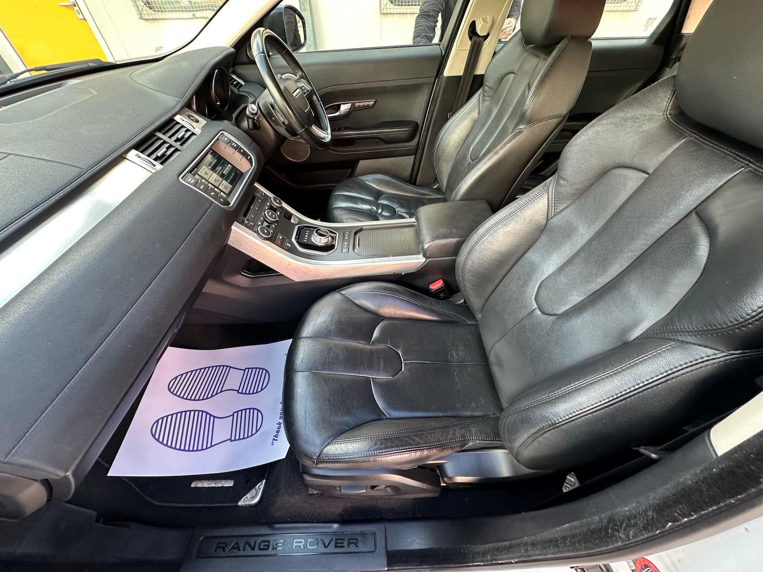 Used Land Rover Range Rover Evoque 2015 for sale - 78204102: Photo 55