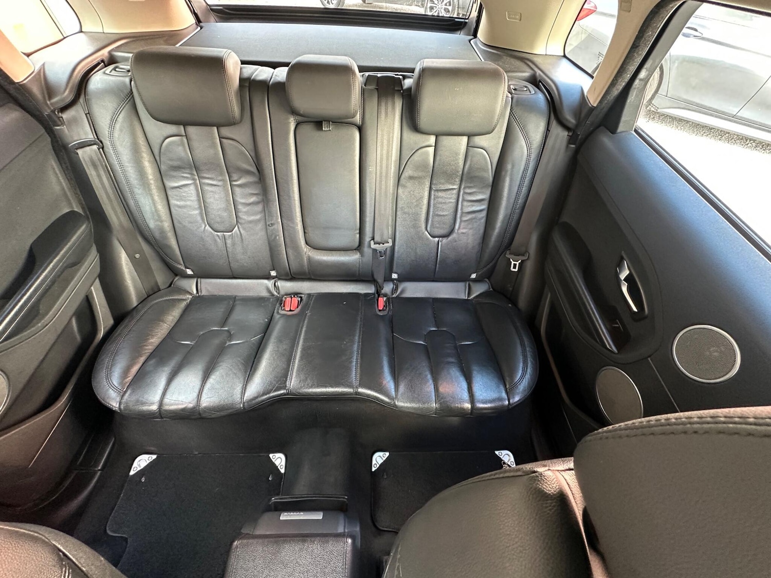 Used Land Rover Range Rover Evoque 2015 for sale - 78204102: Photo 56