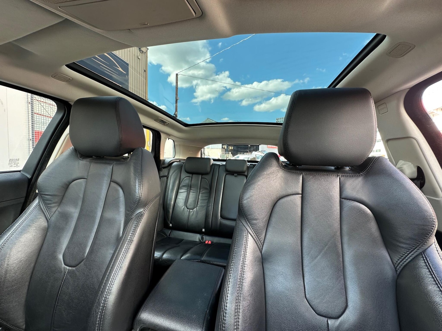 Used Land Rover Range Rover Evoque 2015 for sale - 78204102: Photo 57