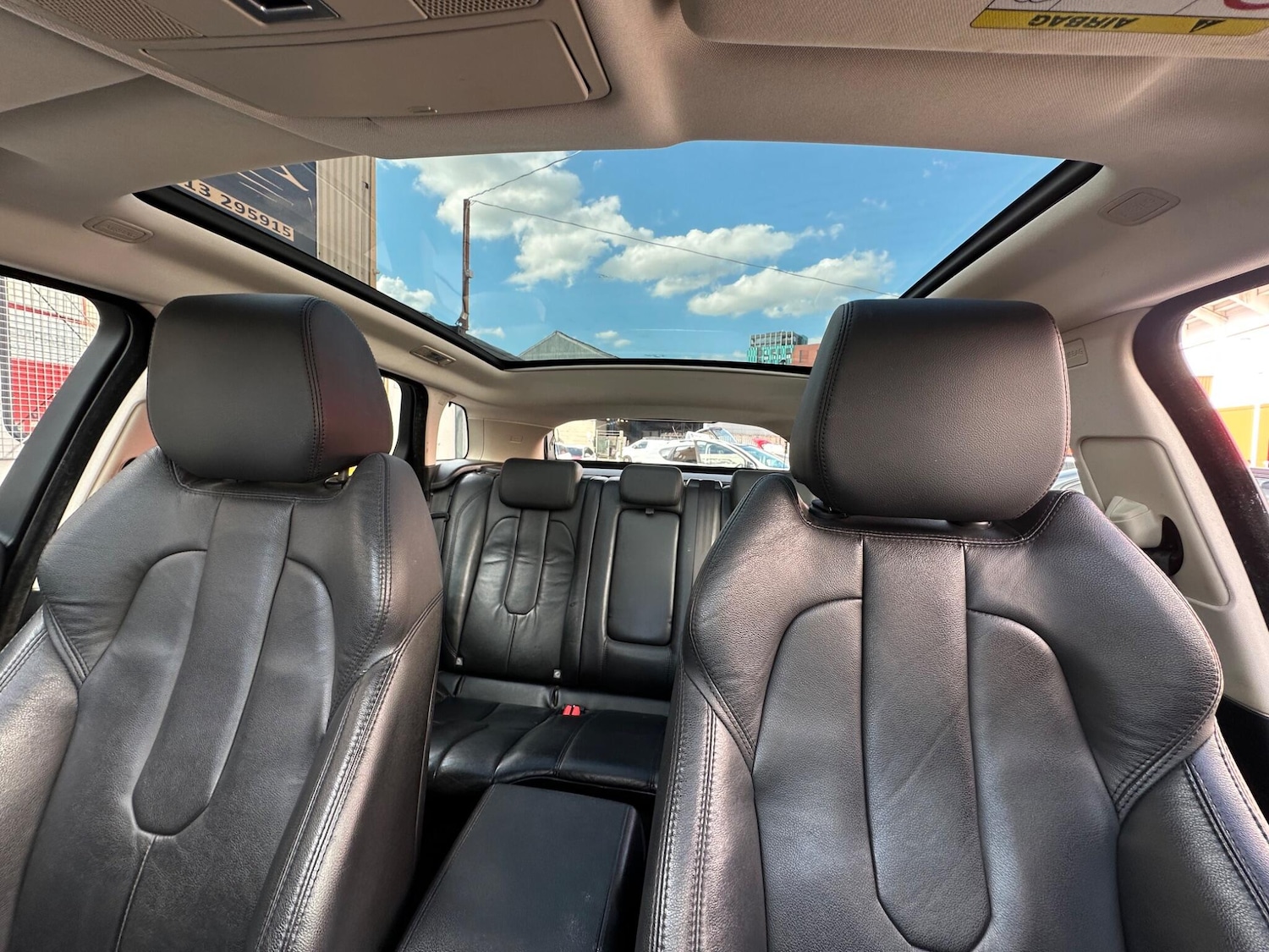 Used Land Rover Range Rover Evoque 2015 for sale - 78204102: Photo 58