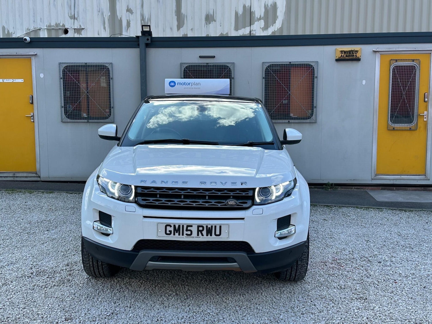 Used Land Rover Range Rover Evoque 2015 for sale - 78204102: Photo 6