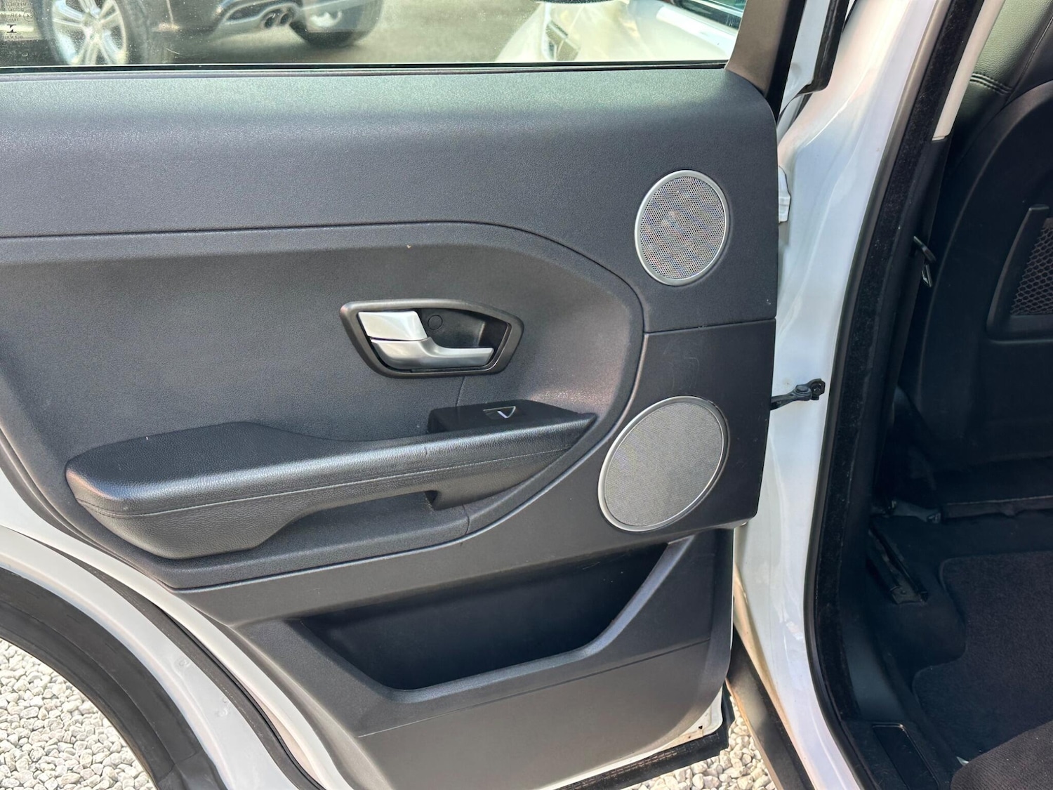 Used Land Rover Range Rover Evoque 2015 for sale - 78204102: Photo 60