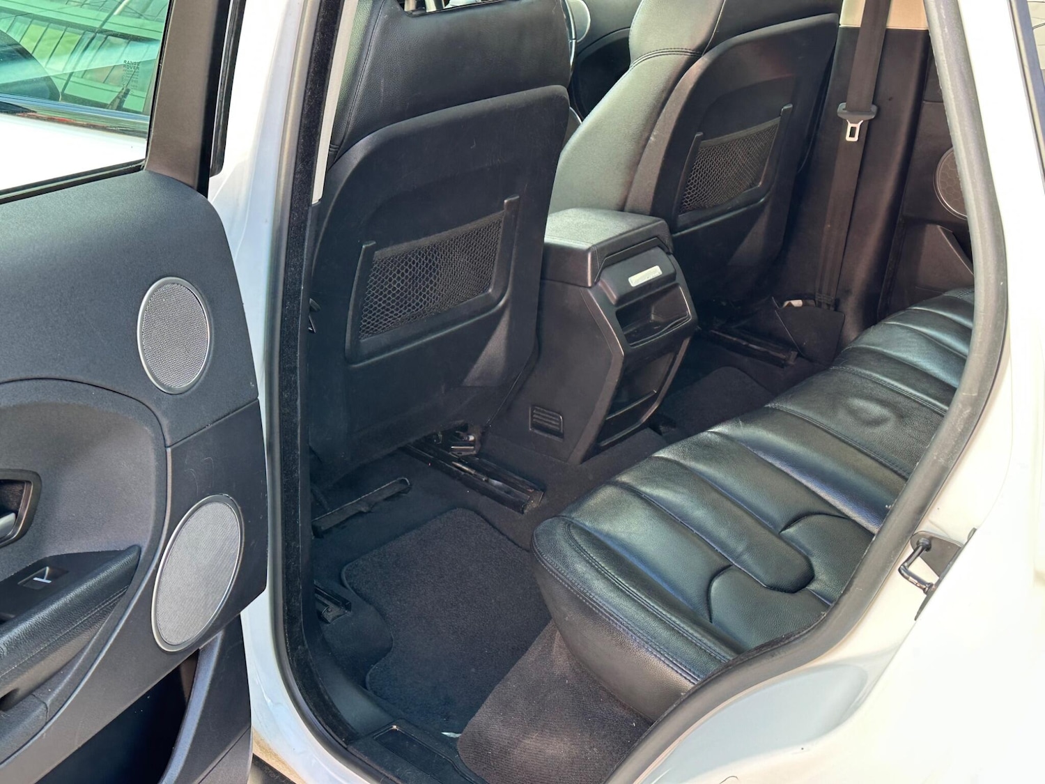 Used Land Rover Range Rover Evoque 2015 for sale - 78204102: Photo 61