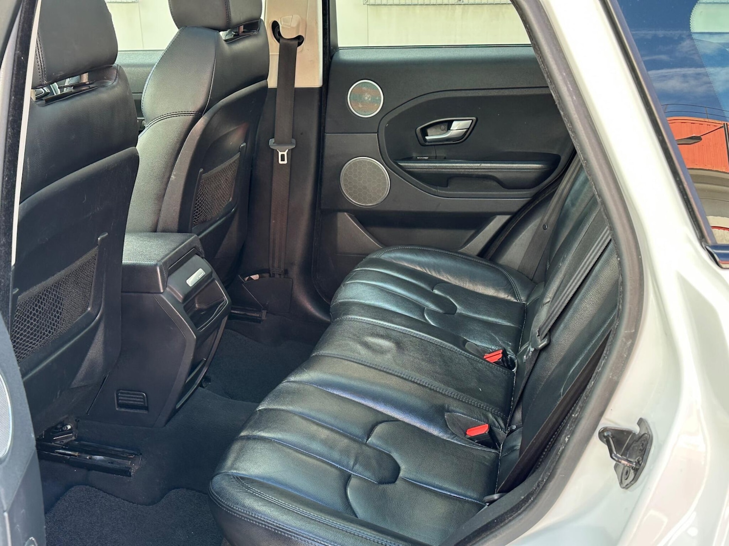 Used Land Rover Range Rover Evoque 2015 for sale - 78204102: Photo 62