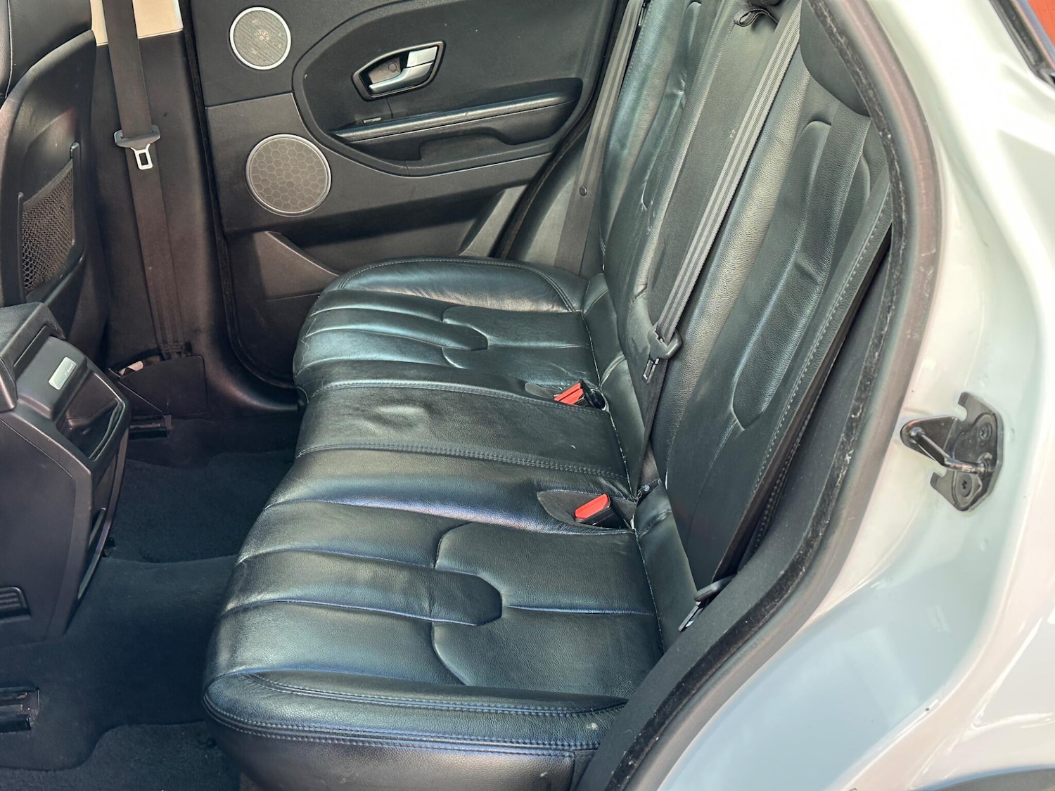 Used Land Rover Range Rover Evoque 2015 for sale - 78204102: Photo 63