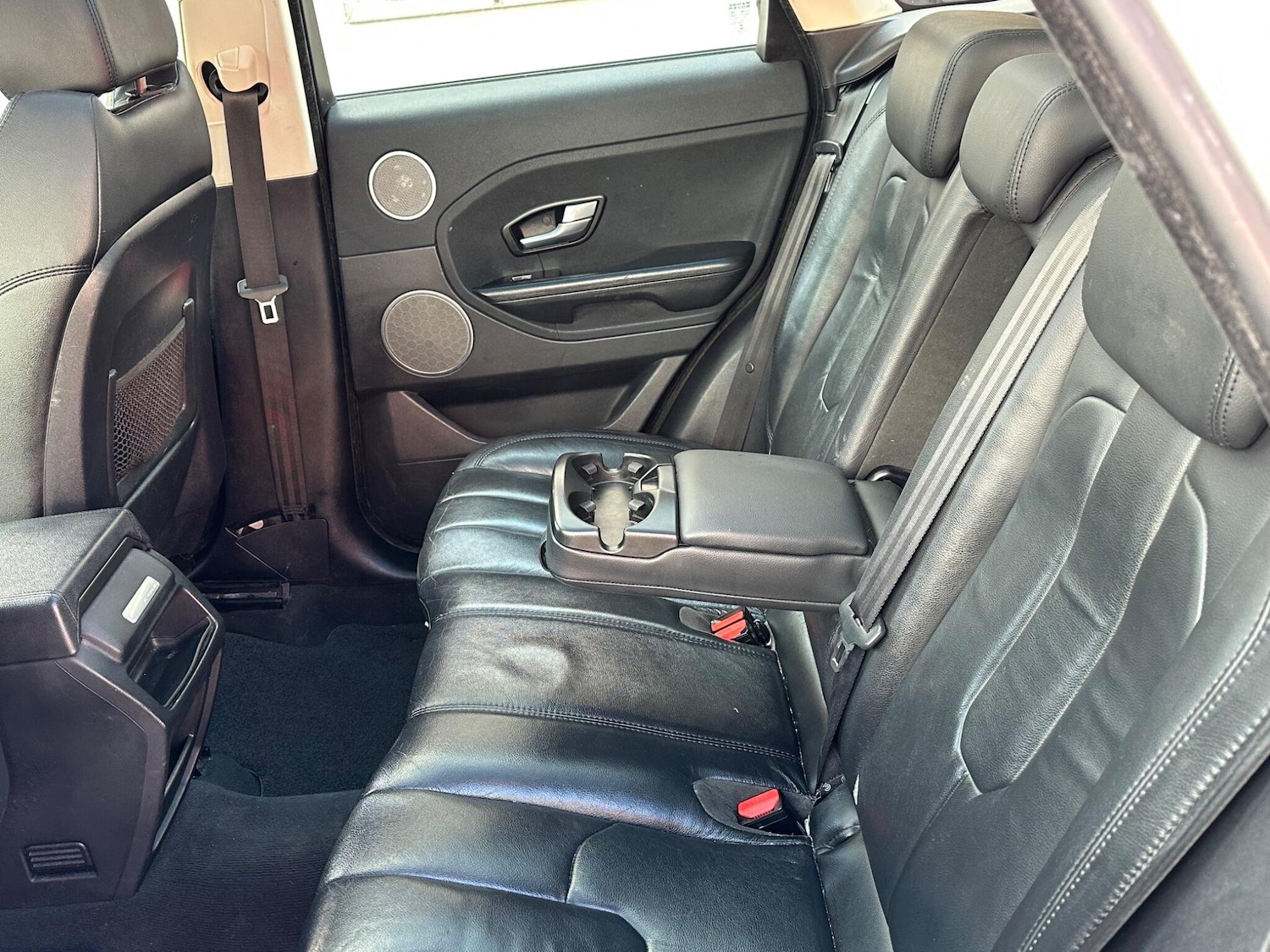 Used Land Rover Range Rover Evoque 2015 for sale - 78204102: Photo 64