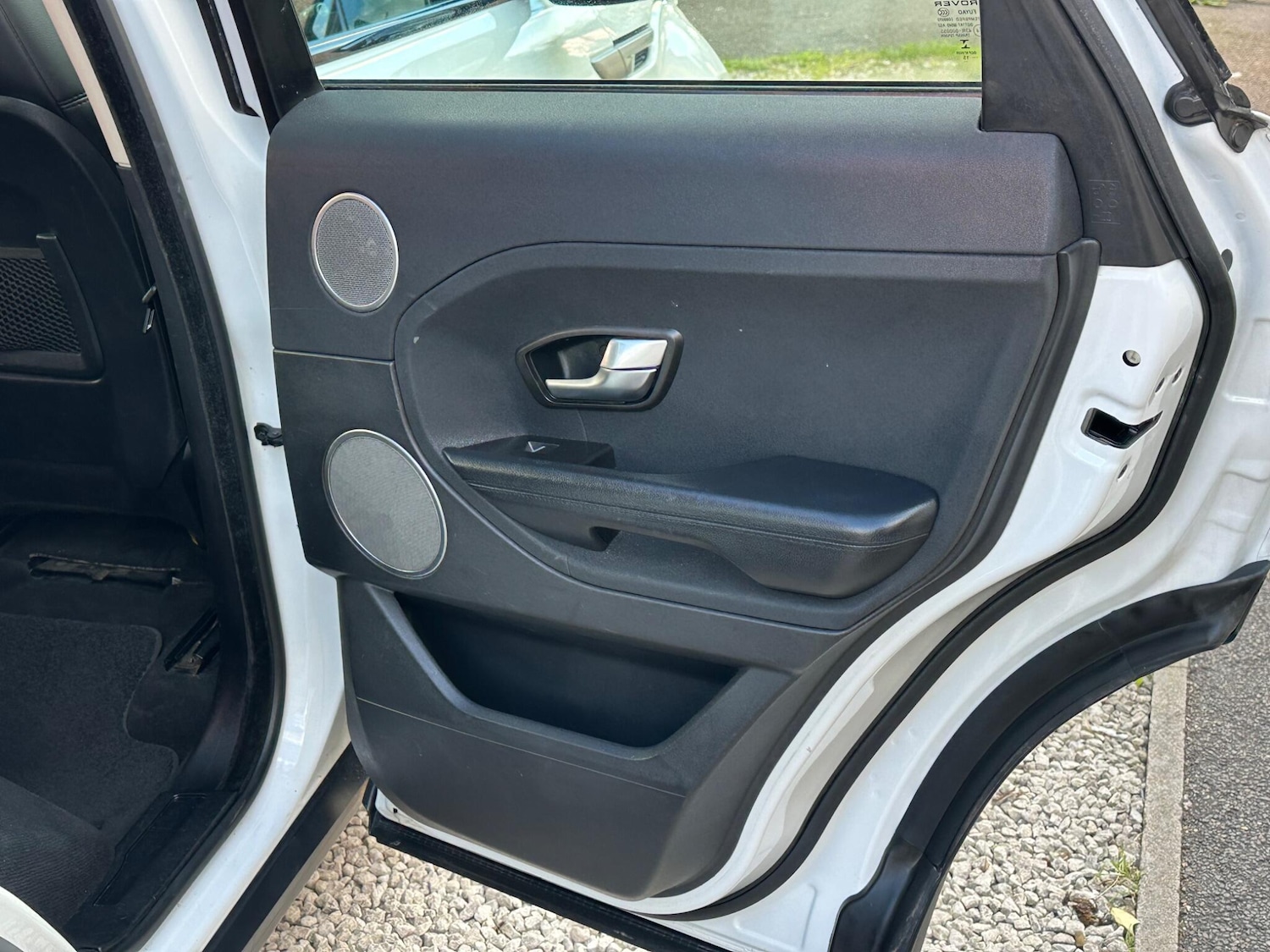 Used Land Rover Range Rover Evoque 2015 for sale - 78204102: Photo 65