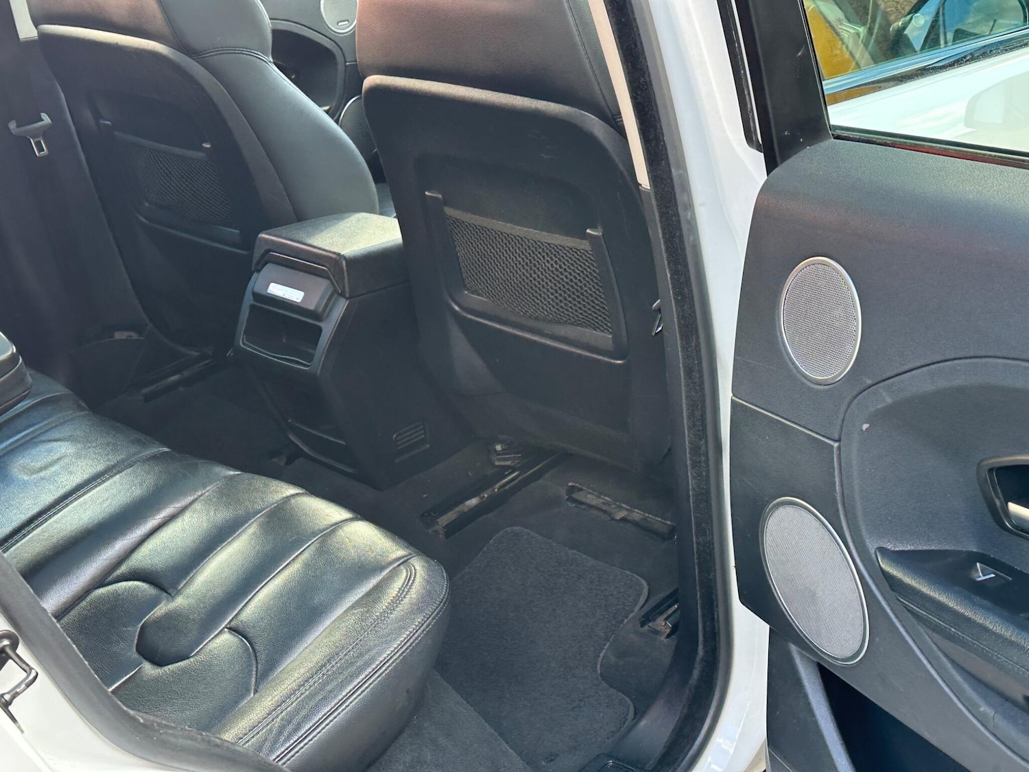 Used Land Rover Range Rover Evoque 2015 for sale - 78204102: Photo 66