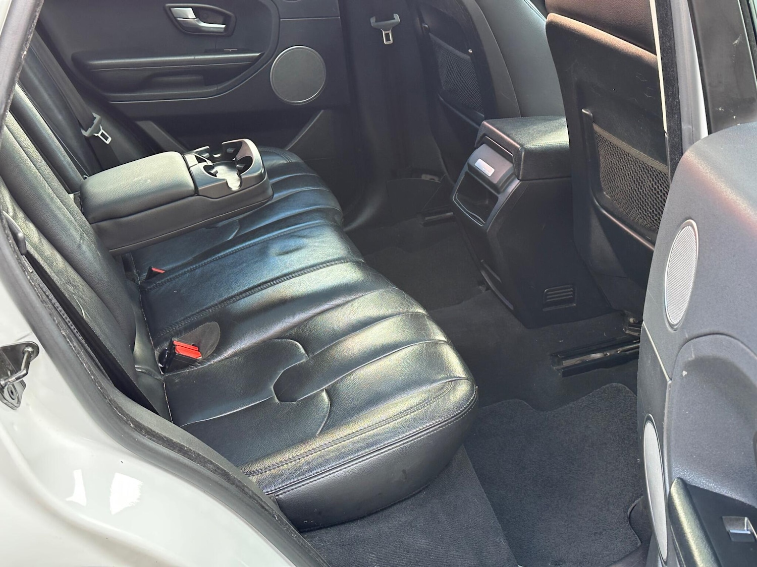 Used Land Rover Range Rover Evoque 2015 for sale - 78204102: Photo 67