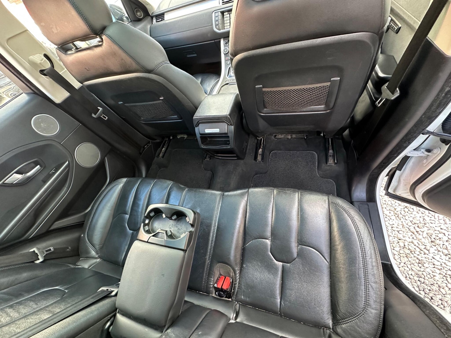 Used Land Rover Range Rover Evoque 2015 for sale - 78204102: Photo 68