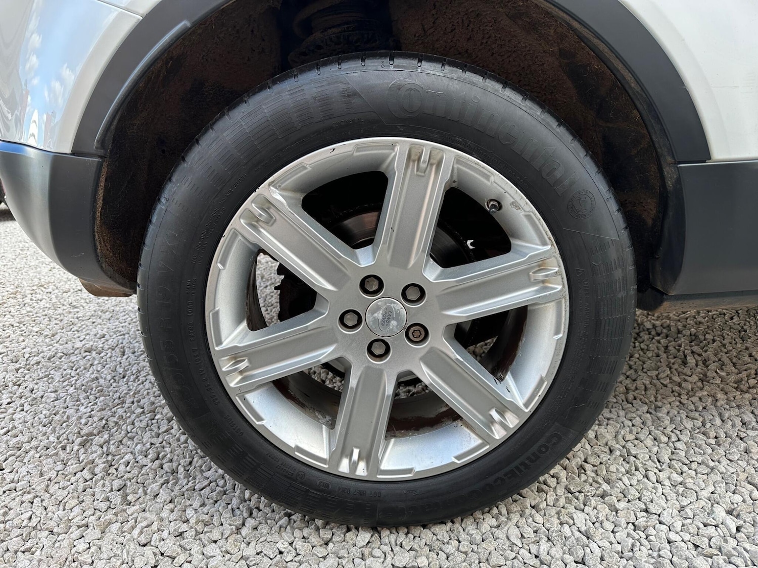 Used Land Rover Range Rover Evoque 2015 for sale - 78204102: Photo 69