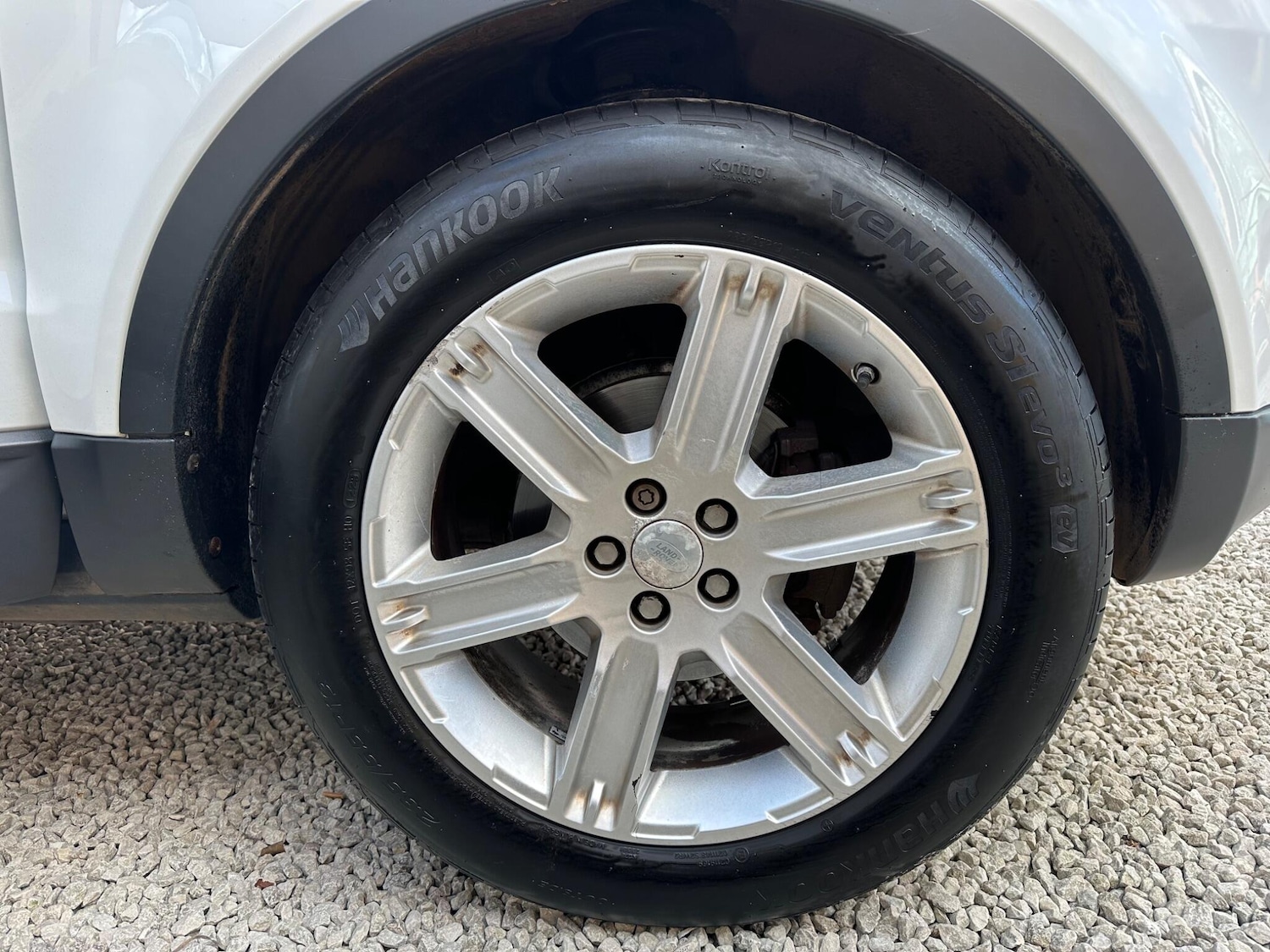 Used Land Rover Range Rover Evoque 2015 for sale - 78204102: Photo 70