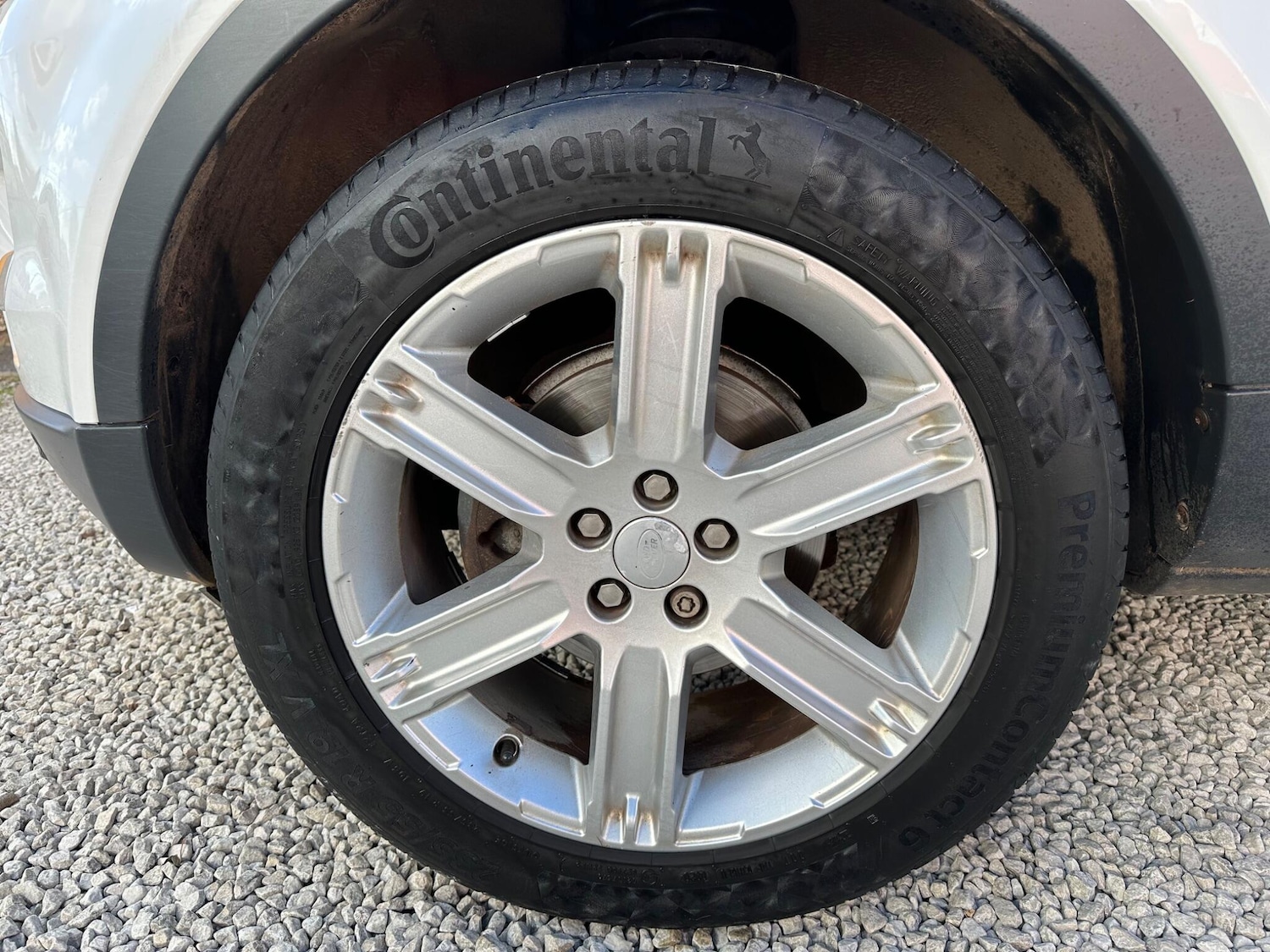 Used Land Rover Range Rover Evoque 2015 for sale - 78204102: Photo 72