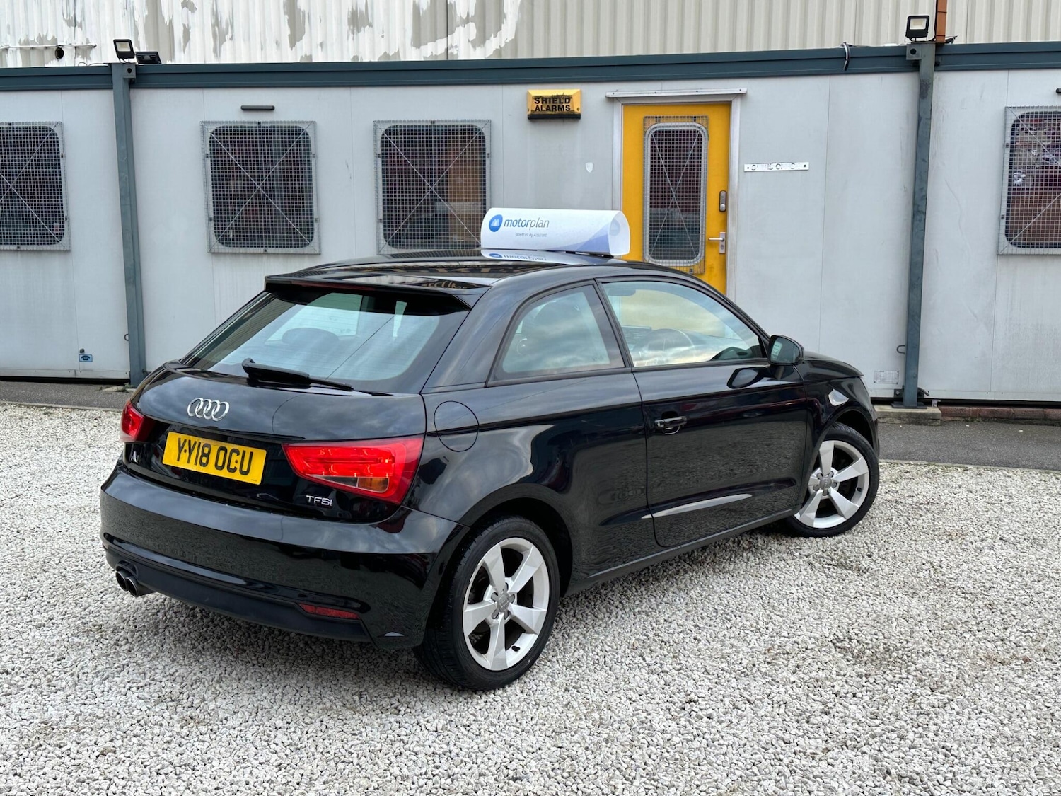 Used Audi A1 2018 for sale - 77611897: Photo 10