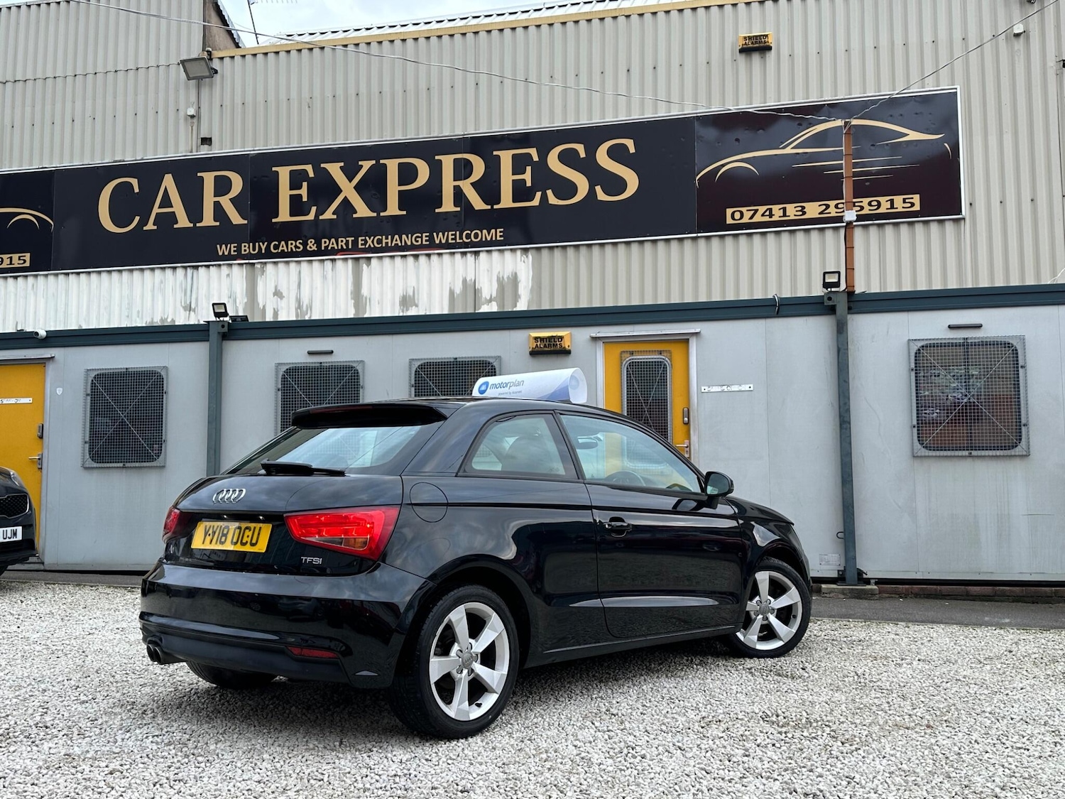 Used Audi A1 2018 for sale - 77611897: Photo 11