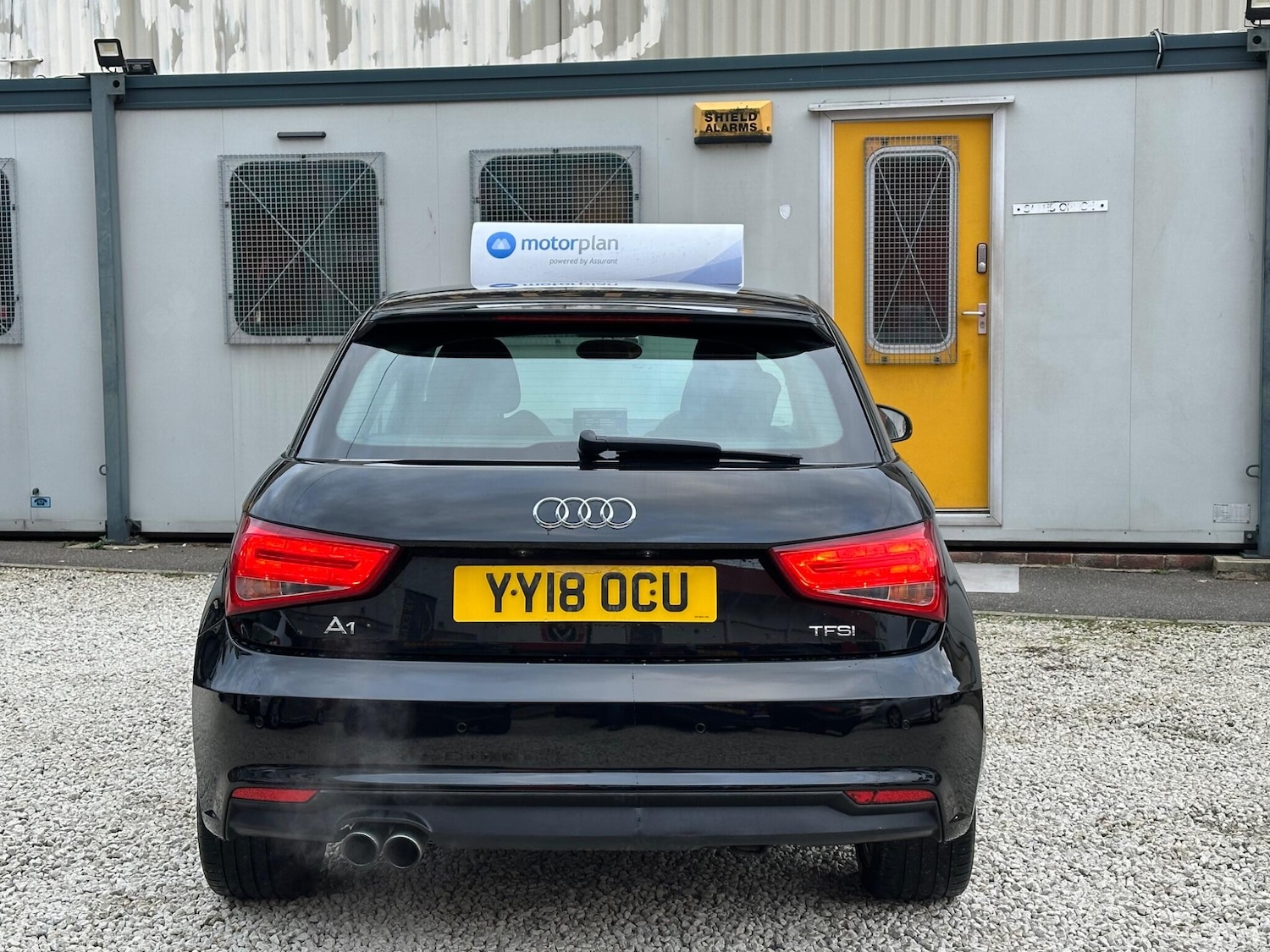 Used Audi A1 2018 for sale - 77611897: Photo 13