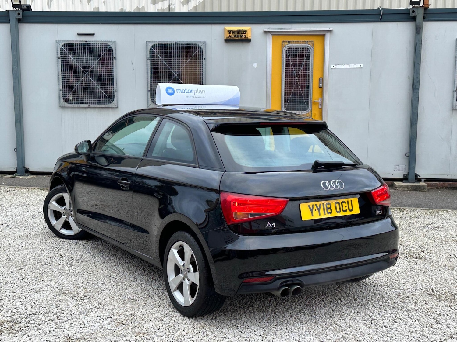 Used Audi A1 2018 for sale - 77611897: Photo 14
