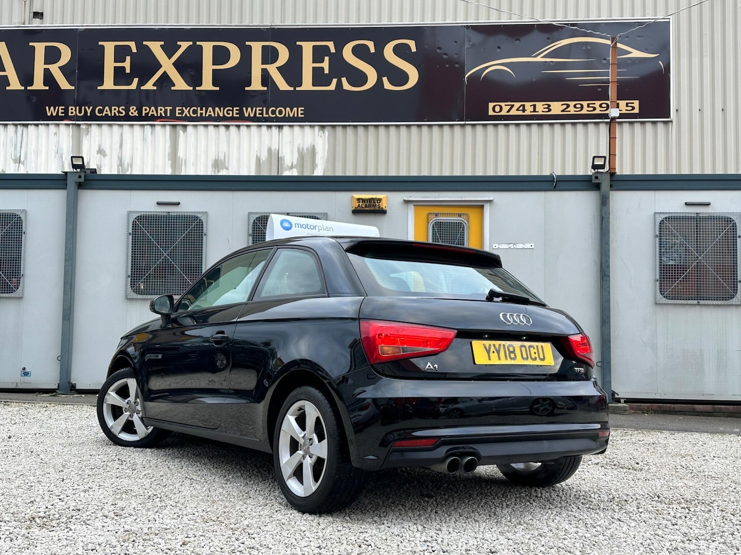 Used Audi A1 2018 for sale - 77611897: Photo 15
