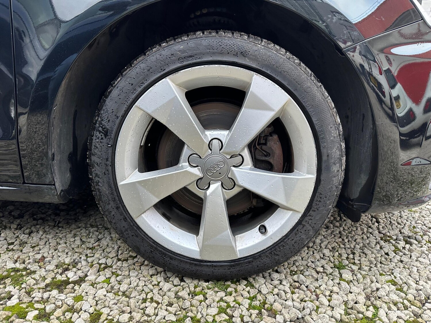 Used Audi A1 2018 for sale - 77611897: Photo 18