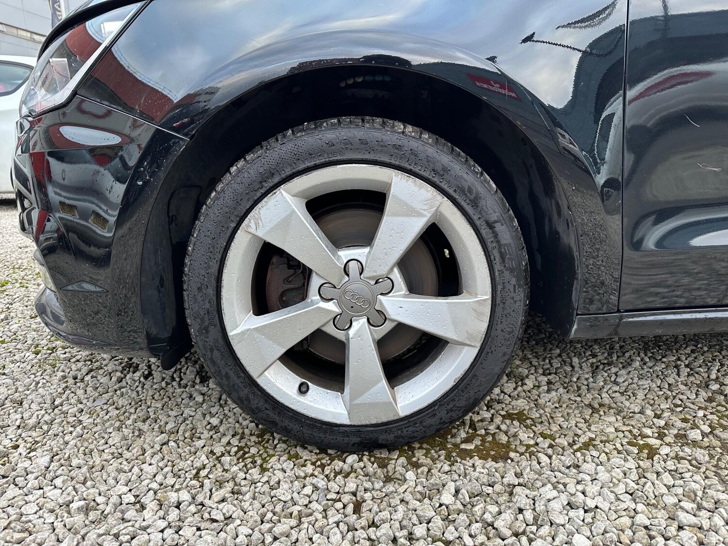 Used Audi A1 2018 for sale - 77611897: Photo 19