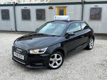 Used Audi A1 2018 for sale - 77611897: Photo