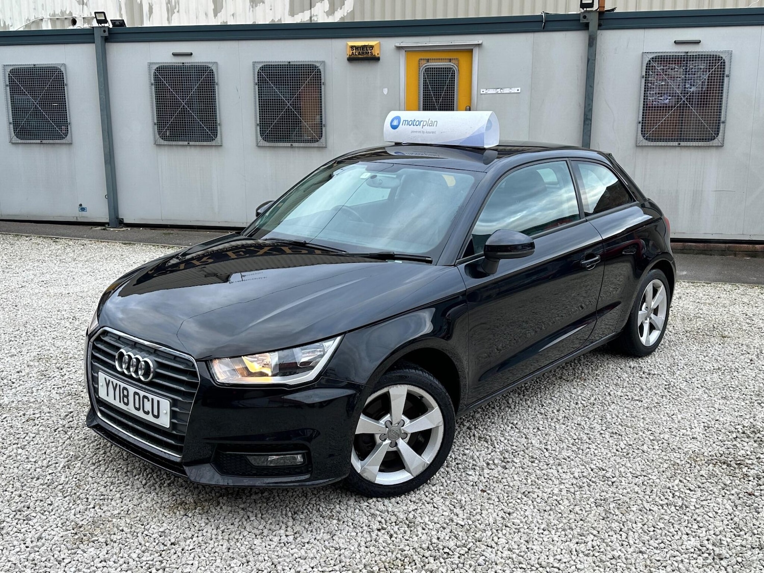 Used Audi A1 2018 for sale - 77611897: Photo 2