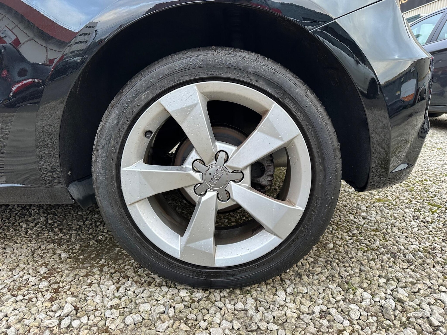 Used Audi A1 2018 for sale - 77611897: Photo 20