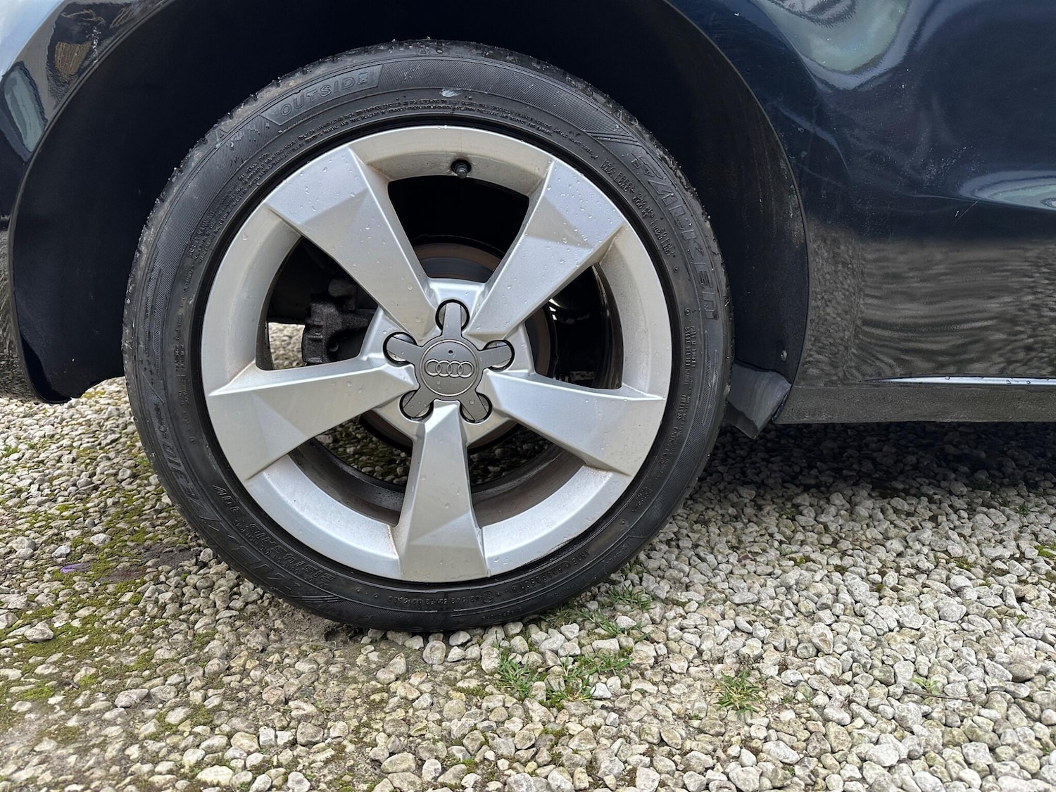 Used Audi A1 2018 for sale - 77611897: Photo 21