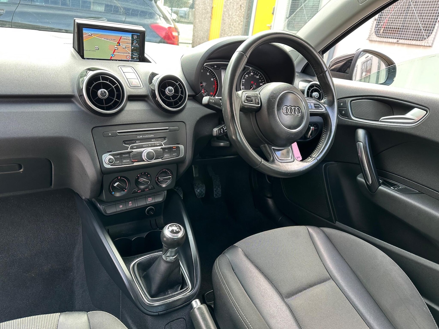 Used Audi A1 2018 for sale - 77611897: Photo 22