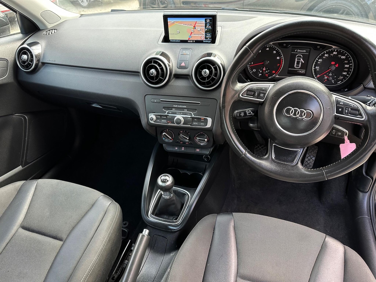 Used Audi A1 2018 for sale - 77611897: Photo 23