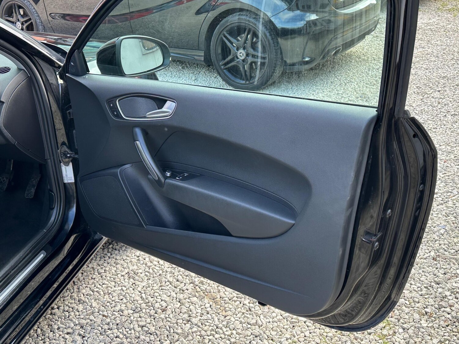 Used Audi A1 2018 for sale - 77611897: Photo 24