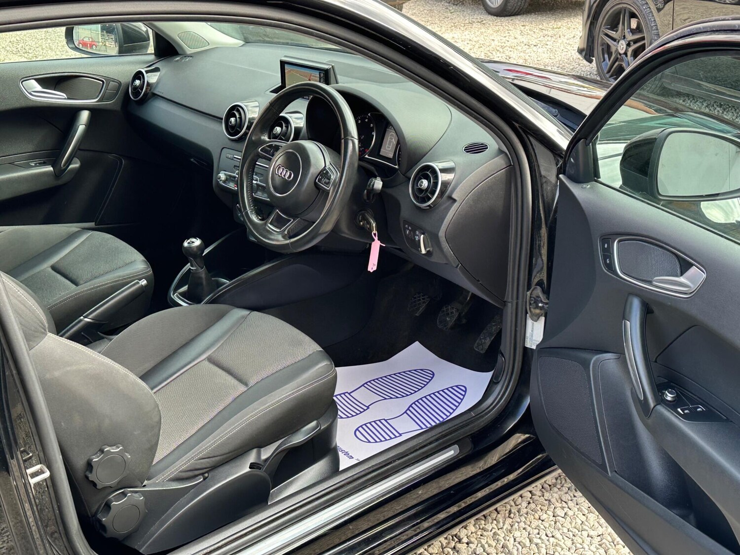 Used Audi A1 2018 for sale - 77611897: Photo 25