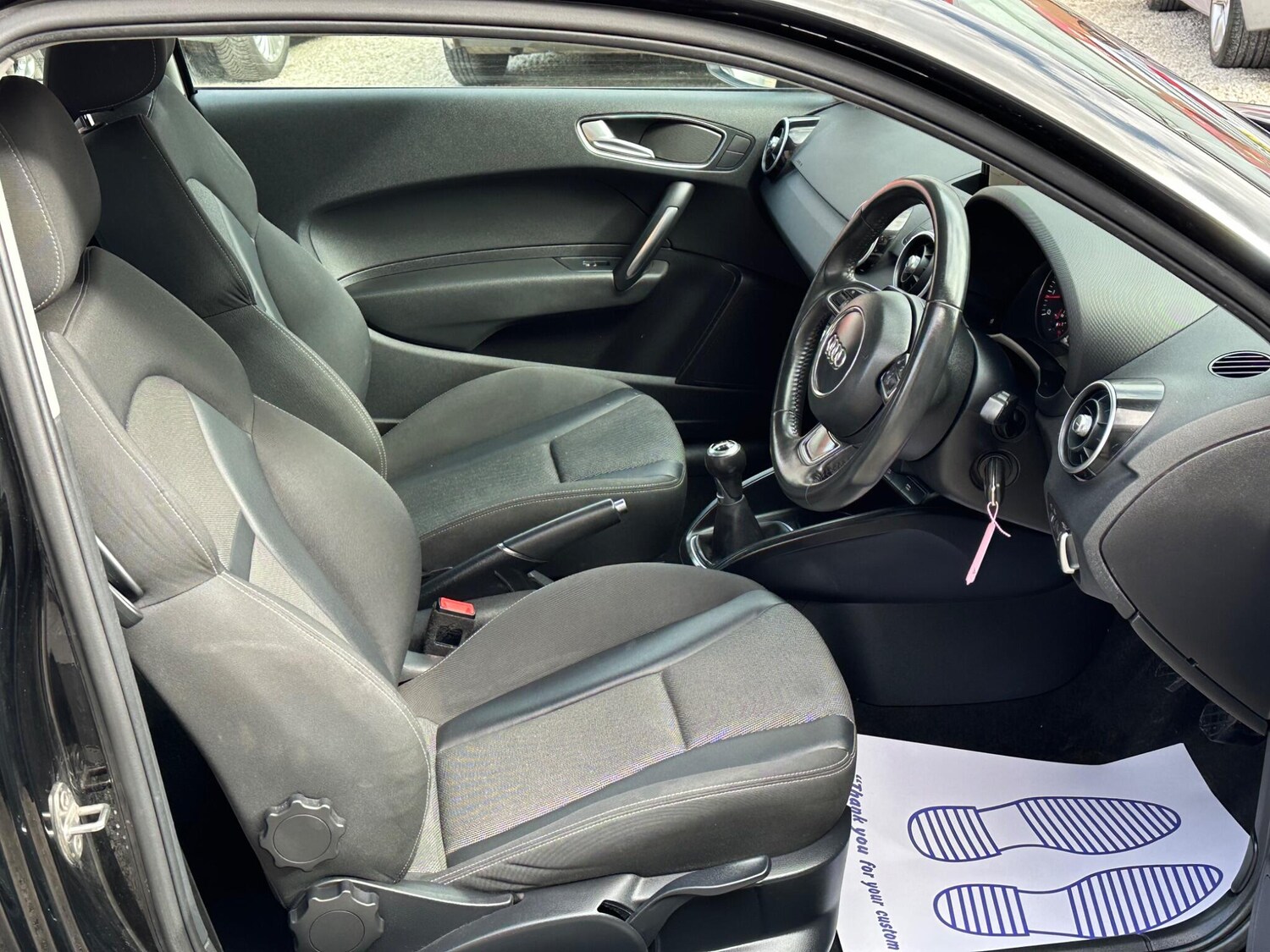 Used Audi A1 2018 for sale - 77611897: Photo 26