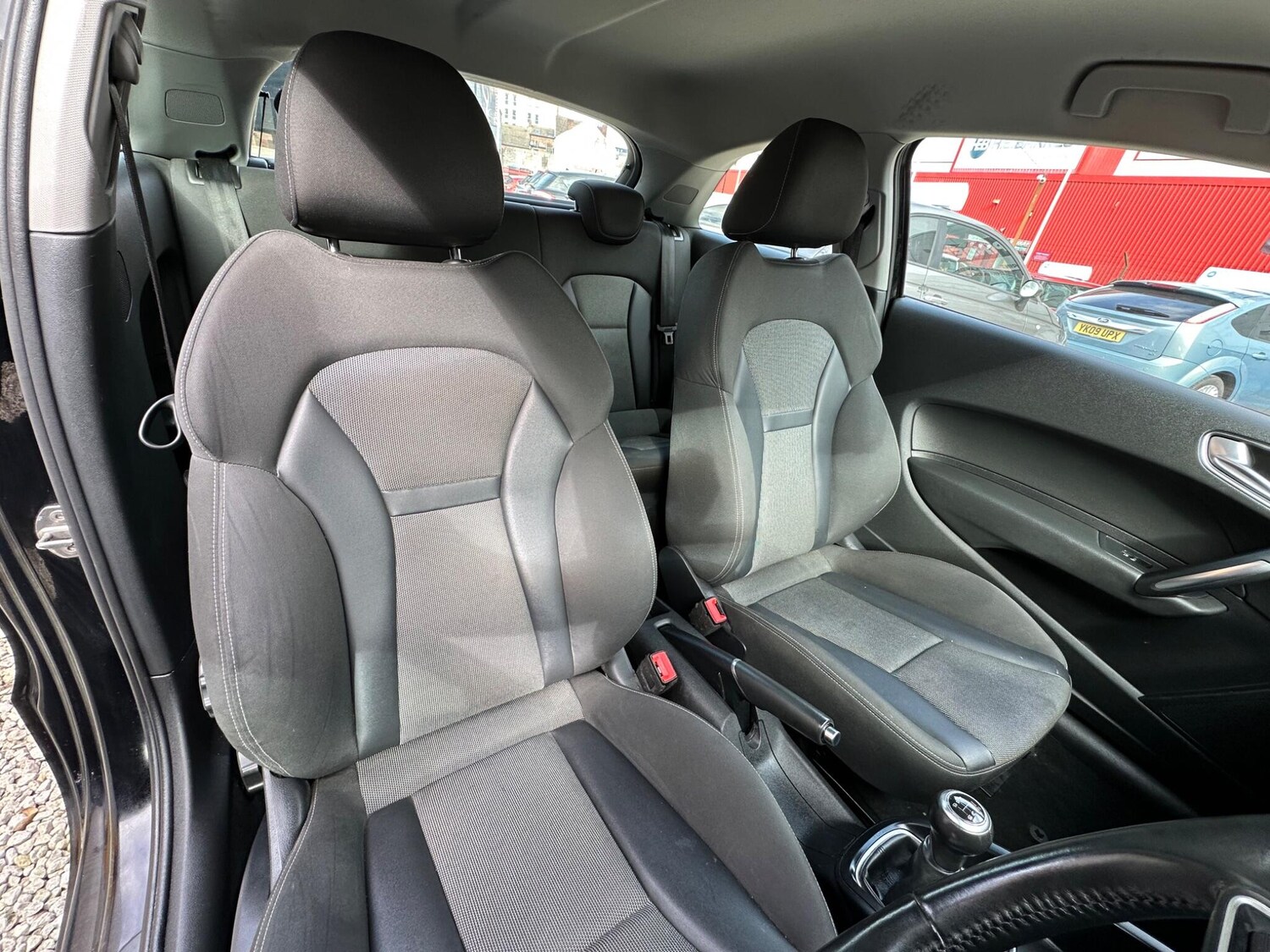 Used Audi A1 2018 for sale - 77611897: Photo 27