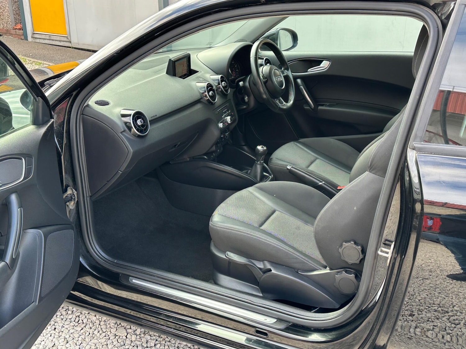 Used Audi A1 2018 for sale - 77611897: Photo 29