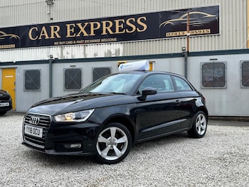Used Audi A1 2018 for sale - 77611897: Photo