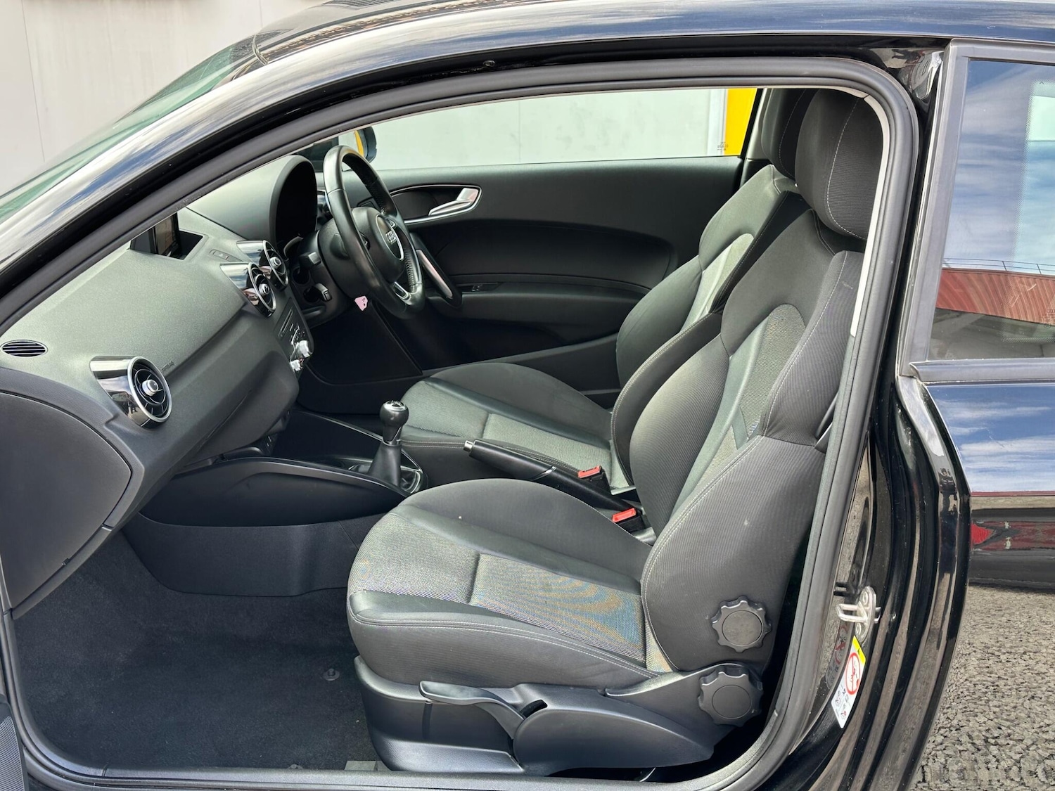 Used Audi A1 2018 for sale - 77611897: Photo 30