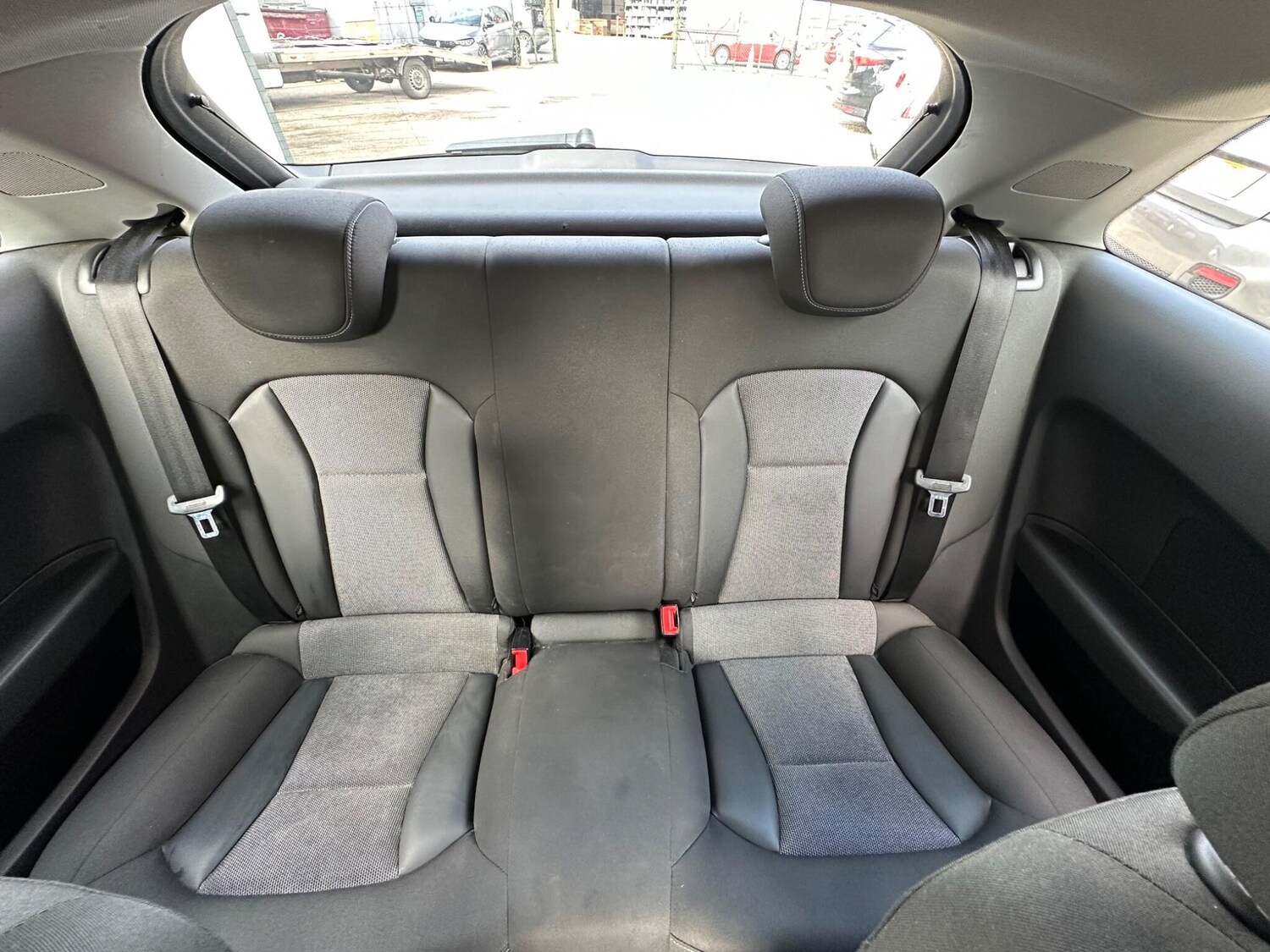 Used Audi A1 2018 for sale - 77611897: Photo 32