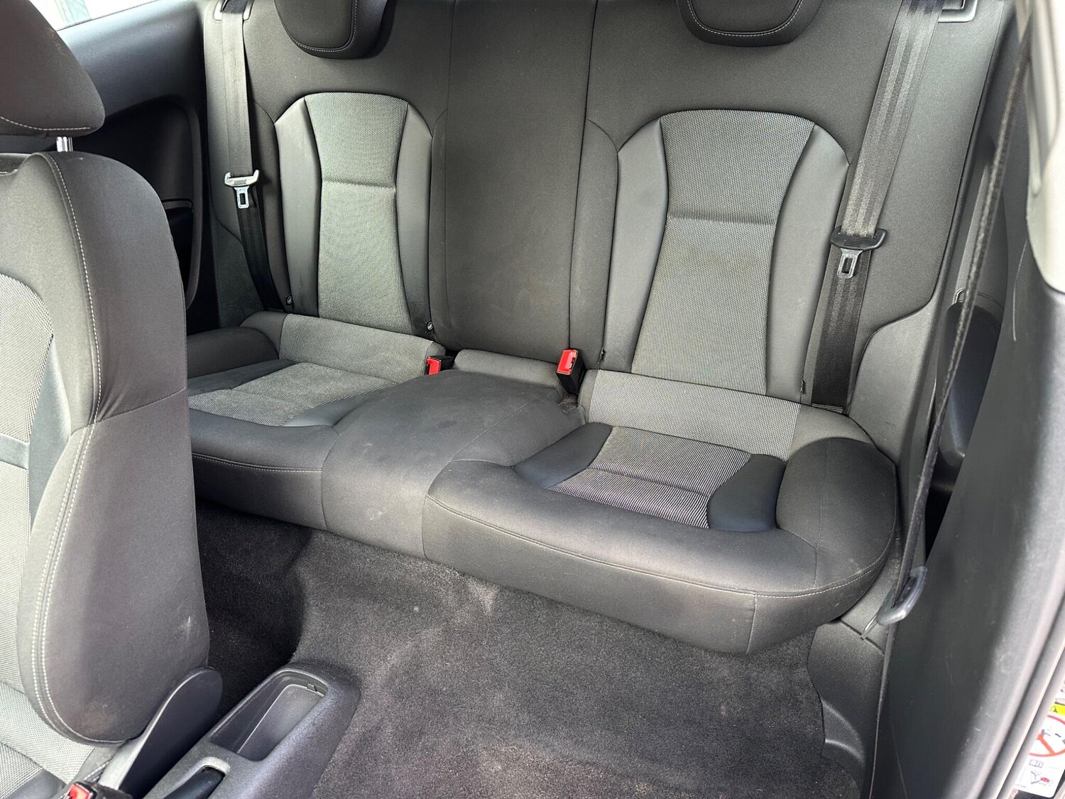 Used Audi A1 2018 for sale - 77611897: Photo 33